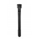 Вынос Force BASIC S2.2 307110 (1"/25,4/80мм/25°) алюминиевый (чёрный)