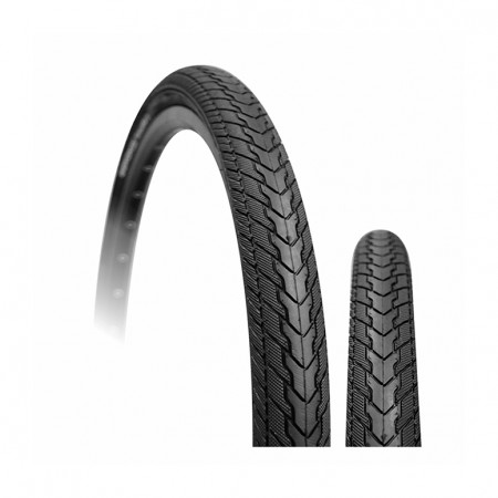 Покрышка велосипедная GEKON PRO 24x1.75 TASALIO 30TPI