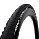Велосипедная покрышка Vittoria TERRENO DRY 40-622 (700x38c), 2C, складная (чёрный)