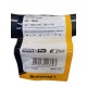 Покрышка Continental Contact Urban PureGrip 40-622 (700x40c) жесткий корд Reflex (чёрный)