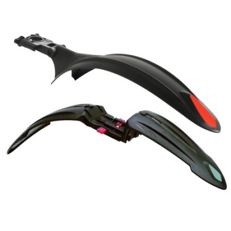 Комплект быстросъемных щитков Unlimite FD-808