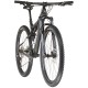 Велосипед Wilier, 903TRN, Shimano Deore 1х12, Rock Shox 35, MT500, размер L, Black/Silver