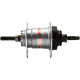 Втулка планетарная Shimano 3R40, 36 отв., 3 ск., под гайки 126.8x176.8 мм (без штырька 86,85 мм)
