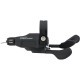 Шифтер Shimano Deore M5130-R, 10 ск.