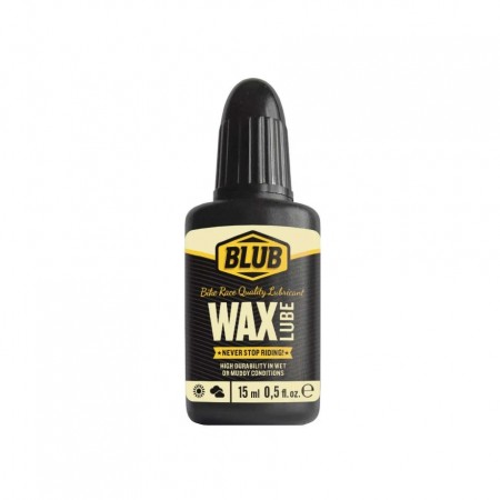Смазка для цепи Blub Lubricant Wax 15 ml