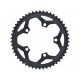 Звезда передняя Shimano для FC-RS500 50T-MH (черная, для 50-34T)