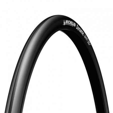 Покрышка Michelin, DYNAMIC Sport, 700X28C (28-622), 345гр, Black