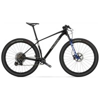 Велосипед Wilier USMA SLR Sram XX1 AXS 1x12 RockShox SID SL Ultimate 3P Miche XM45 размер M Black