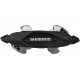 Педали Shimano PD-M530 SPD с шипами SM-SH51