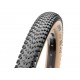 Велосипедная покрышка Maxxis IKON EXO 29x2.20 (56-622), складная, TLR, Dark Tan Wall