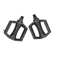 Педали детские KW-P228 (чёрный, ось 1/2")