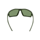 Очки солнцезащитные Author FS7 Polarized Green 17 (матовый-серый)