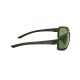 Очки солнцезащитные Author FS7 Polarized Green 17 (матовый-серый)