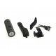 Фара Author Quantum 700 lm USB (чёрная)