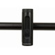 Фара Author Quantum 700 lm USB (чёрная)