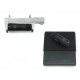 Фара Author Quantum 750 lm USB Alloy (900 мАч, чёрная)