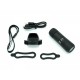 Фара Author Quantum 750 lm USB Alloy (900 мАч, чёрная)