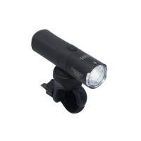 Фара передняя Author LUMINA 600 lm USB Alloy (чёрный)