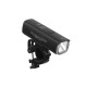 Фара Author PROXIMA 1000 lm / HB 22-38 mm USB Alloy (чёрная)