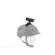 Фара Author PROXIMA 1000 lm / HB 22-38 mm USB Alloy (чёрная)