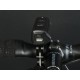 Фара Author PROXIMA 1000 lm / HB 22-38 mm USB Alloy (чёрная)