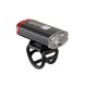 Фара Author DoubleShot 250 / 12 lm USB (чёрная)