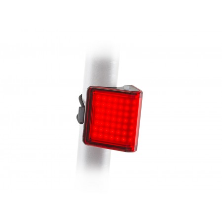 Фонарь задний Author V-Block360 CobLed 80 lm USB