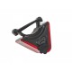 Фонарь задний Author V-Block360 CobLed 80 lm USB