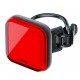Набор велосипедных фонарей Knog Blinder Square