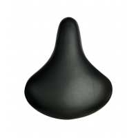 Седло HONGSIDA HDS-689 (чёрный)