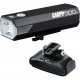 Фара передняя CAT EYE HL-EL085RC AMPP500 LED 8-12002082 (черный)
