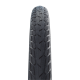 Велосипедная покрышка Schwalbe ROAD CRUISER 20x1.75 (47-406), K-Guard (чёрный)