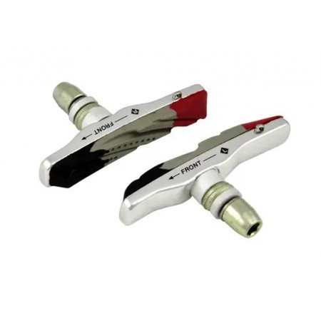 Тормозные колодки двухкомпонентные Longus MTB 72мм 398319