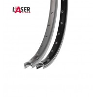 Обод Mach1 260 26" (559x19), 32 отв., AV, пистонированный (чёрный)