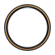 Велосипедная покрышка Schwalbe X-ONE ALLROUND 28x1,30 (33-622), RaceGuard, TLE, складная (Bronze Sidewall)