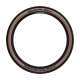 Покрышка 29x2.35 (60-622) Schwalbe Racing Ralph, Super Race Addix Speed, TLE (Transparent Sidewall, складная)