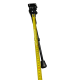 Подножка регулируемая 24-29" HORST H071 00-170383 (чёрная)