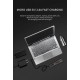 Фара передняя GACIRON V9M-1500 1500LM Micro USB 4800mAh 07-300124