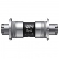 Каретка Shimano, BB7700, 68/109,5мм, разборная, Octalink (Dura Ace)