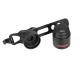 Фонарь задний GACIRON W10 5 LM Micro USB 07-300160