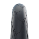 Велосипедная покрышка Schwalbe SUPER MOTO 28x2.40 (62-622), RaceGuard (Black-Reflex)