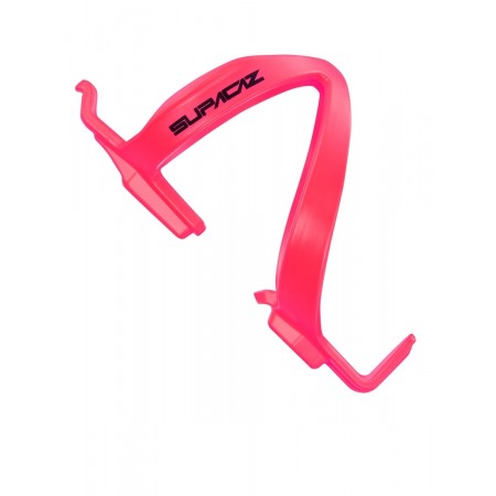 Флягодержатель SUPACAZ Fly (neon розовый)