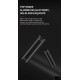 Фара/Фонарь двухсторонний GACIRON V20S-1000 900LM+100LM Micro USB 4000mAh 07-300145