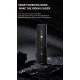 Фара/Фонарь двухсторонний GACIRON V20S-1000 900LM+100LM Micro USB 4000mAh 07-300145