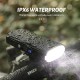Фара/Фонарь двухсторонний GACIRON V20D-1700 1600LM+100LM Micro USB 5000mAh 07-300149