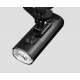 Фара GACIRON V20C-400 CREE 400LM Micro USB 2200mAh 07-300139