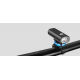 Фара GACIRON V20C-400 CREE 400LM Micro USB 2200mAh 07-300139
