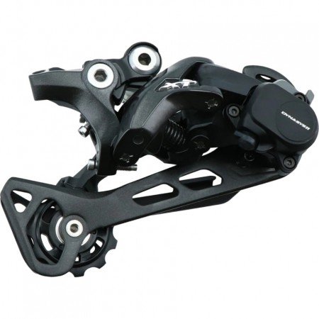 Задний переключатель Shimano, RD-M8000-SGS Shadow+ 11ск. DEORE XT