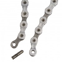 Цепь Shimano, CN-HG93, 9ск., пин, 114зв.