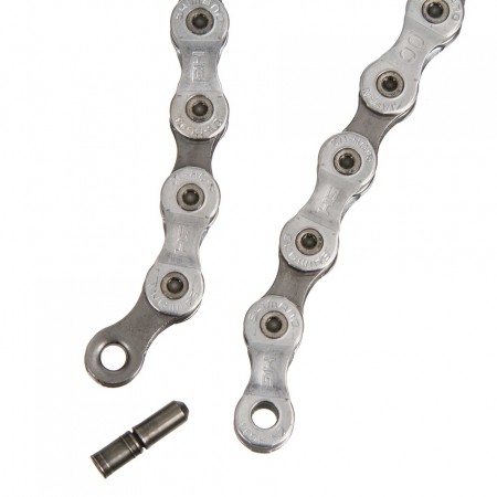 Цепь Shimano, CN-HG93, 9ск., пин, 114зв.